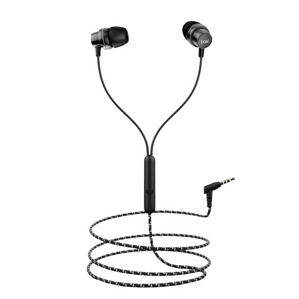 Boat earphones 182 price top